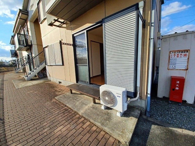 フォーレスＫの物件内観写真