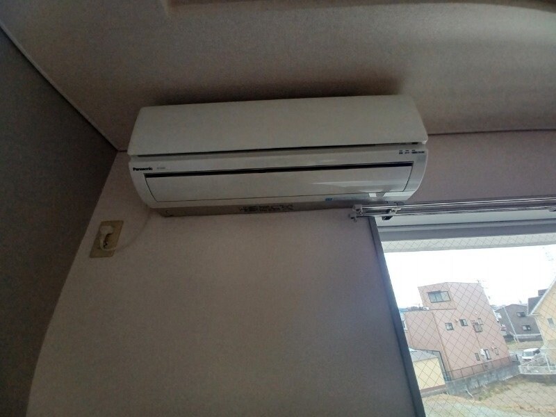 NEW　FIVEの物件内観写真