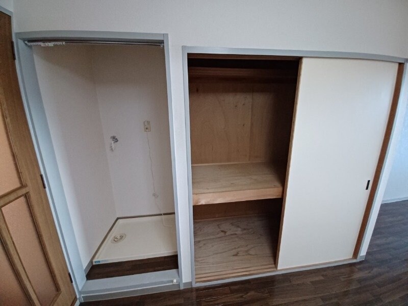 NEW　FIVEの物件内観写真