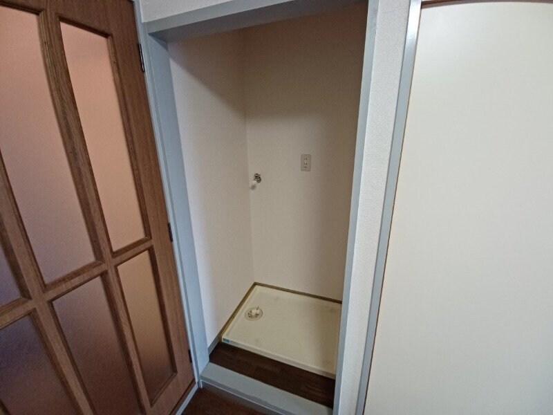 NEW　FIVEの物件内観写真