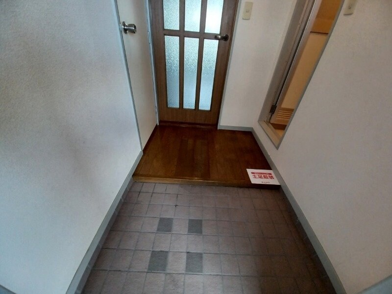 NEW　FIVEの物件内観写真