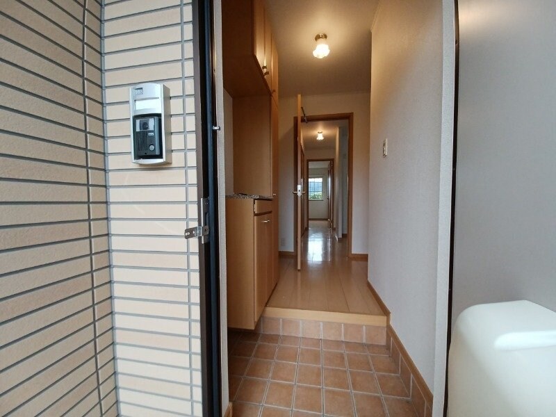 ヴェルデ・ルーチェ　Ｂ棟の物件内観写真