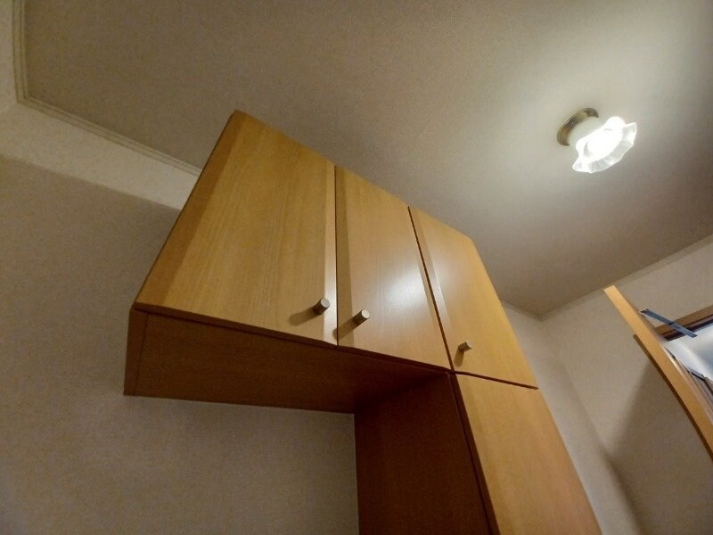 ヴェルデ・ルーチェ　Ｂ棟の物件内観写真