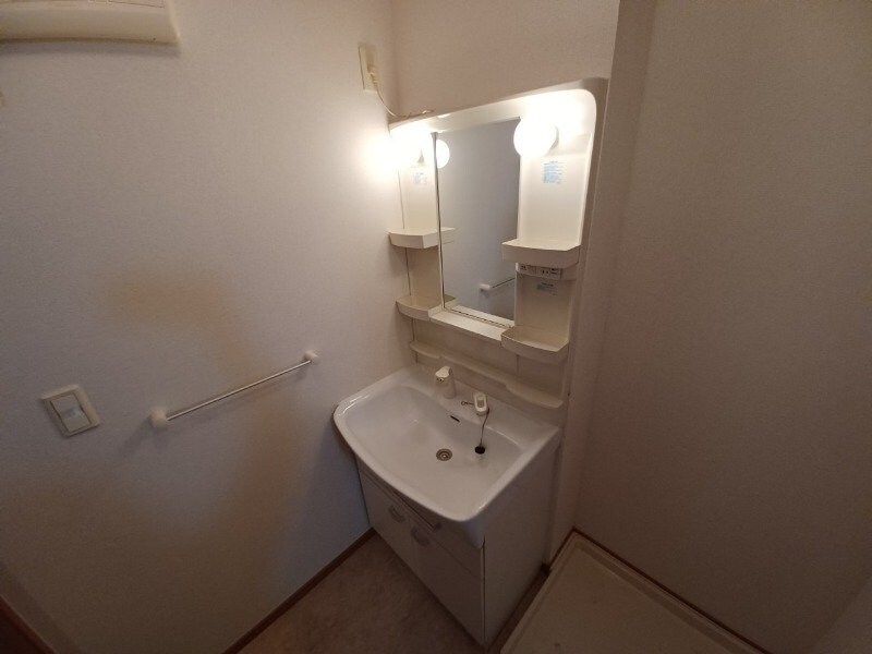 ヴェルデ・ルーチェ　Ｂ棟の物件内観写真