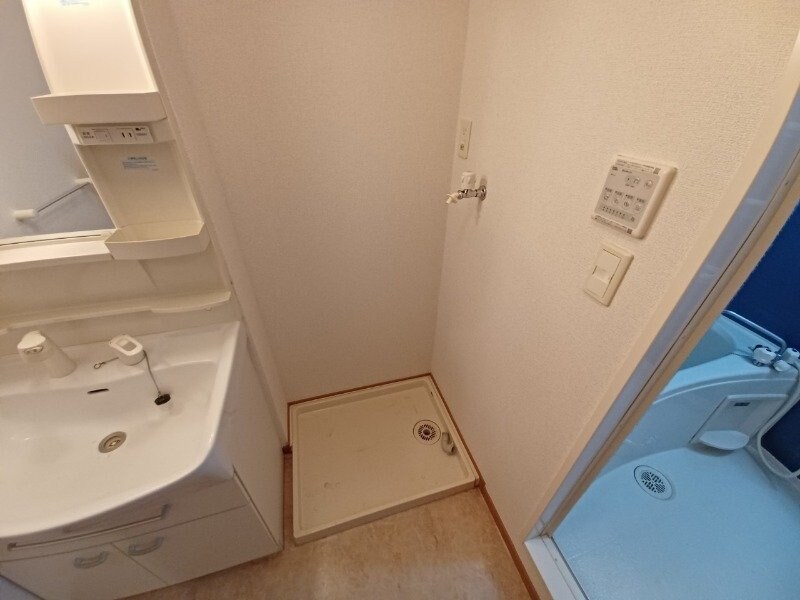 ヴェルデ・ルーチェ　Ｂ棟の物件内観写真