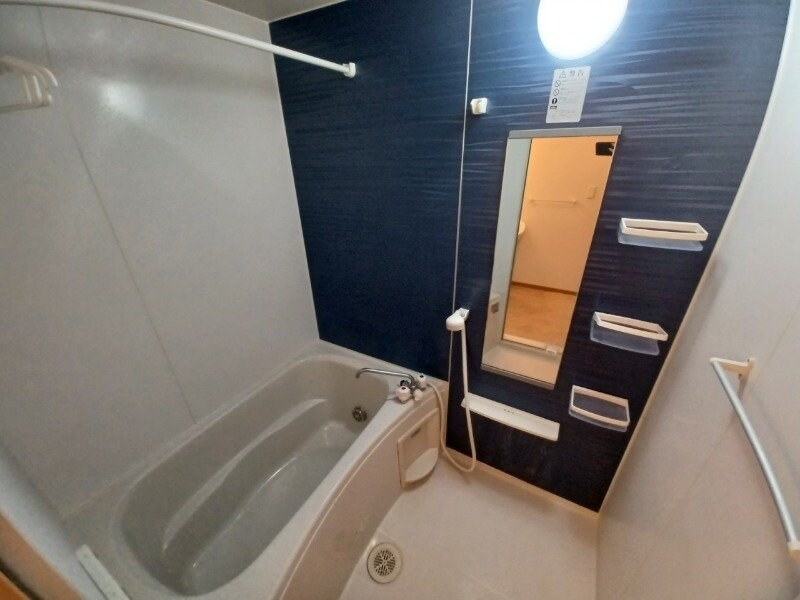 ヴェルデ・ルーチェ　Ｂ棟の物件内観写真