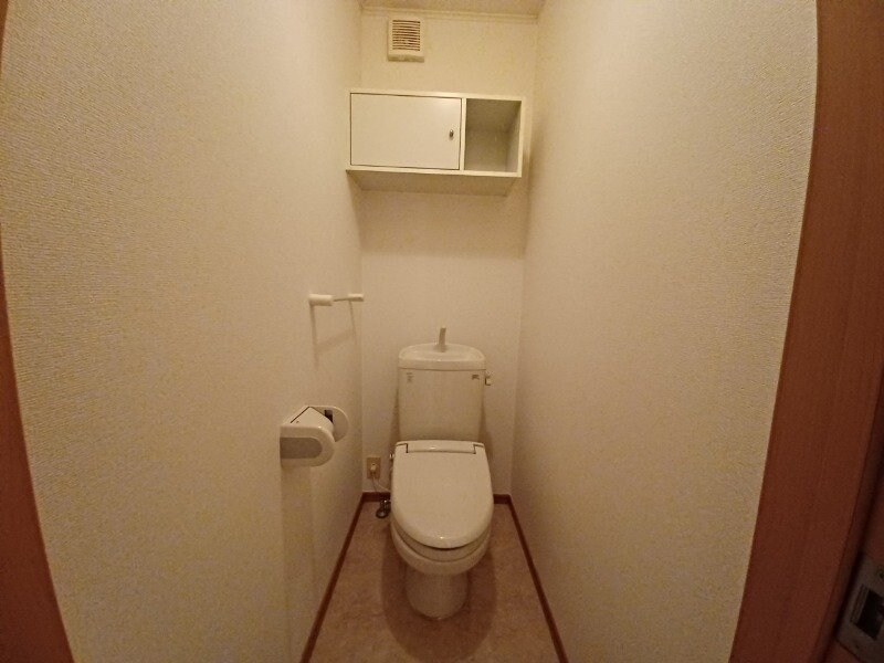 ヴェルデ・ルーチェ　Ｂ棟の物件内観写真