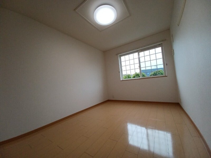 ヴェルデ・ルーチェ　Ｂ棟の物件内観写真