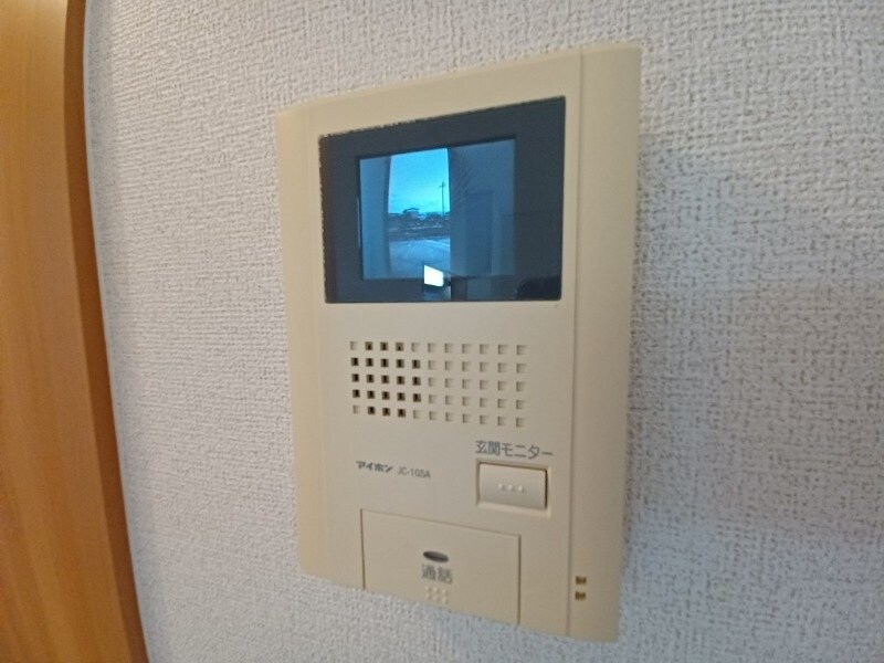 ヴェルデ・ルーチェ　Ｂ棟の物件内観写真