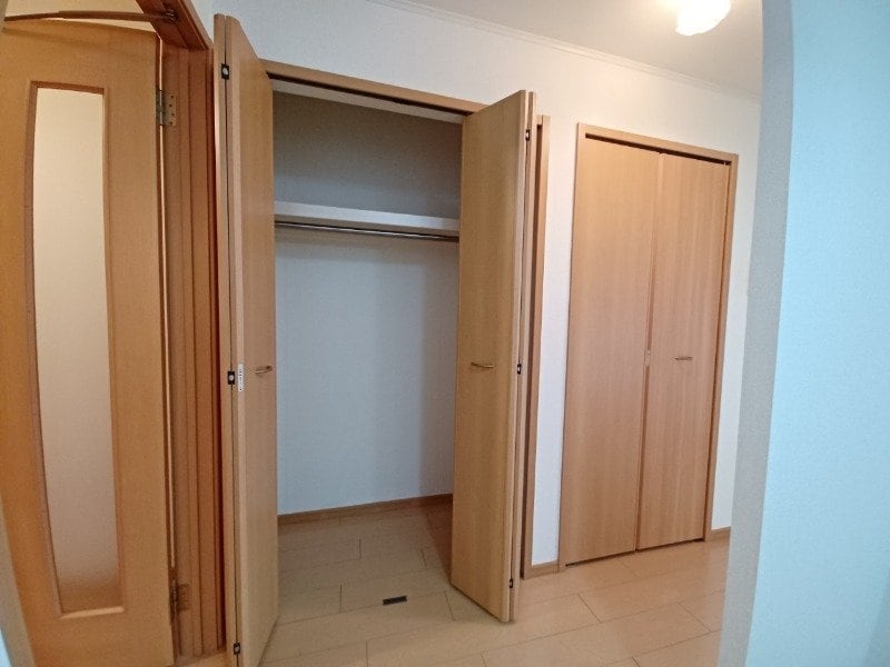 ヴェルデ・ルーチェ　Ｂ棟の物件内観写真