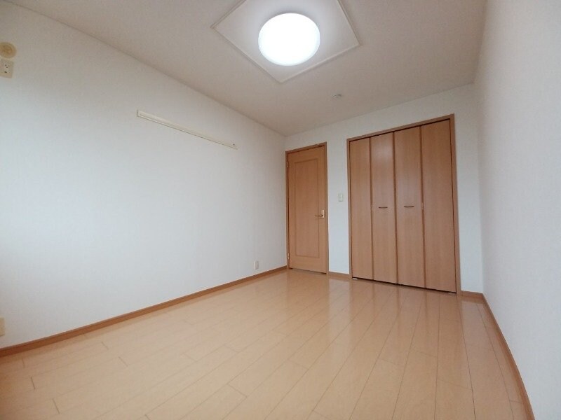 ヴェルデ・ルーチェ　Ｂ棟の物件内観写真