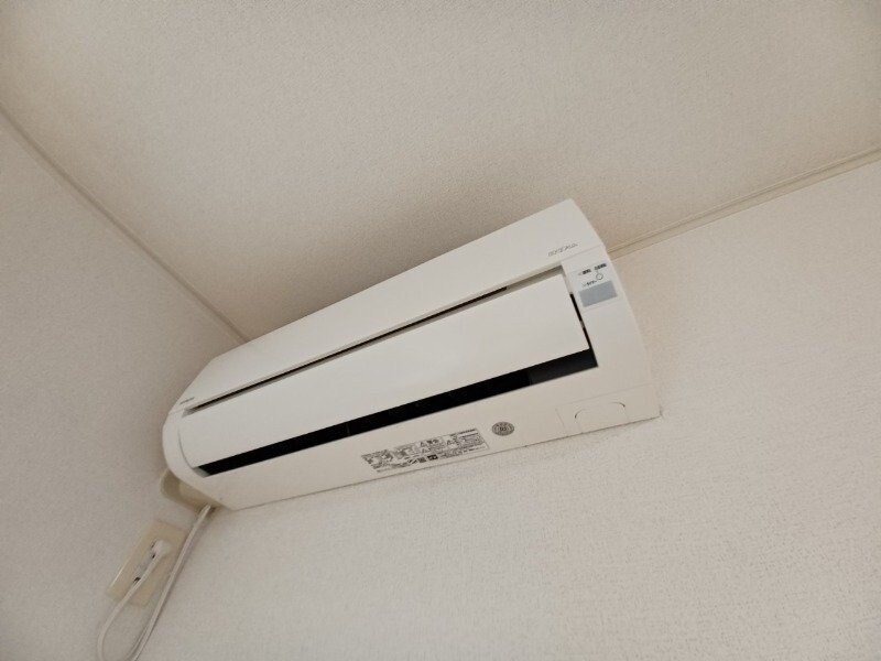 ヴェルデ・ルーチェ　Ｂ棟の物件内観写真