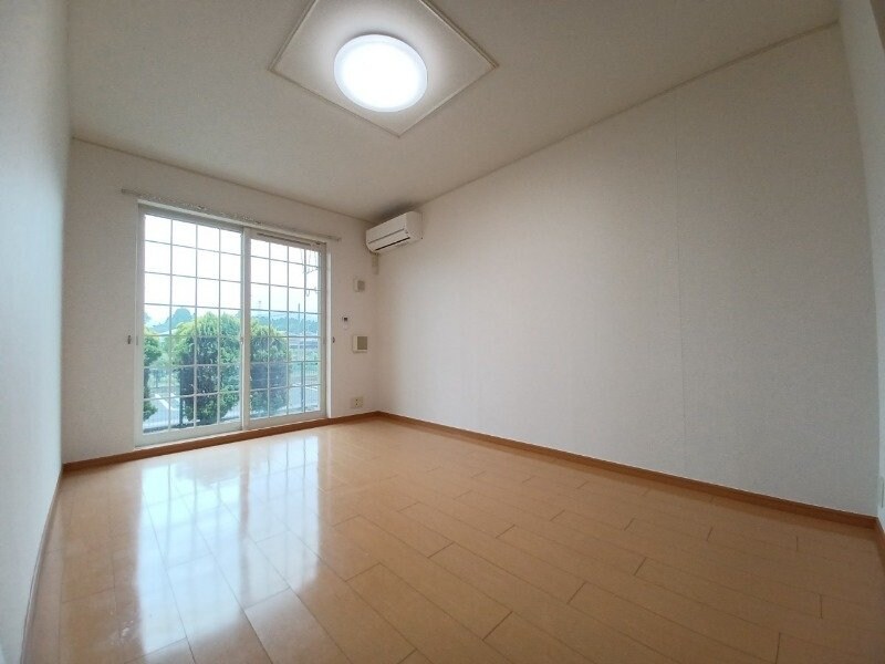 ヴェルデ・ルーチェ　Ｂ棟の物件内観写真