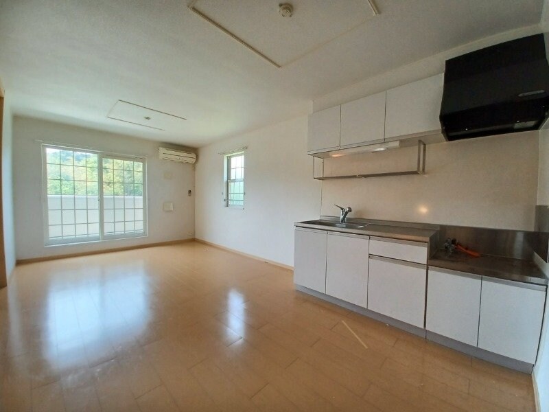 ヴィラーレの物件内観写真