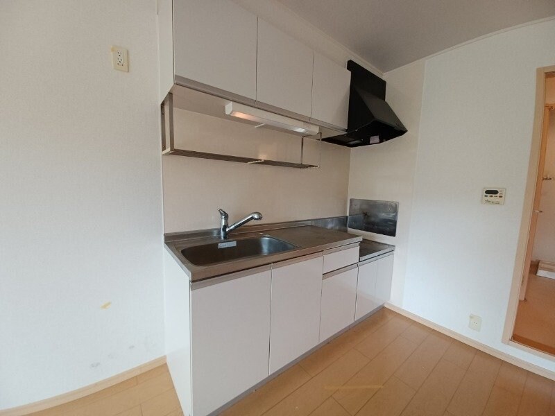 ヴィラーレの物件内観写真