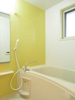 ヴィラーレの物件内観写真