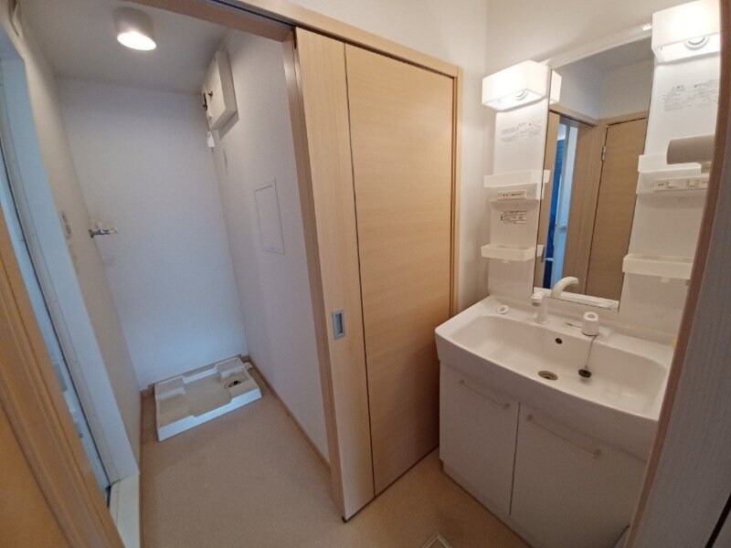 ヴィラーレの物件内観写真