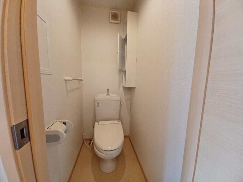 ヴィラーレの物件内観写真