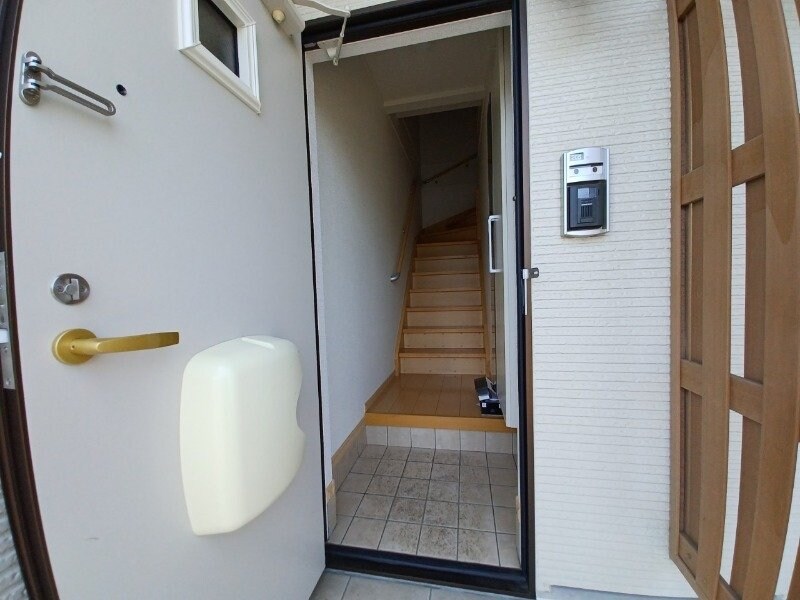 ヴィラーレの物件内観写真