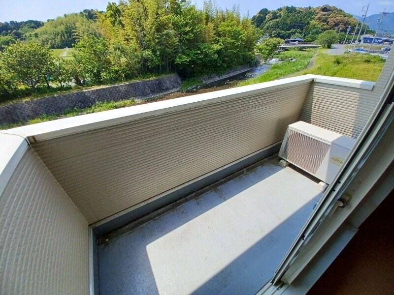 ヴィラーレの物件内観写真