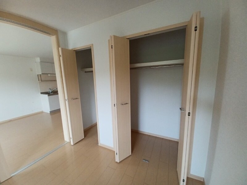 ヴィラーレの物件内観写真