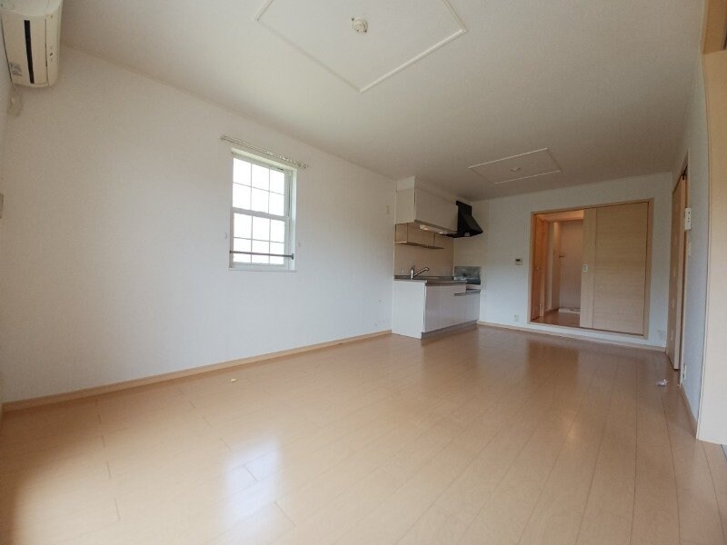 ヴィラーレの物件内観写真