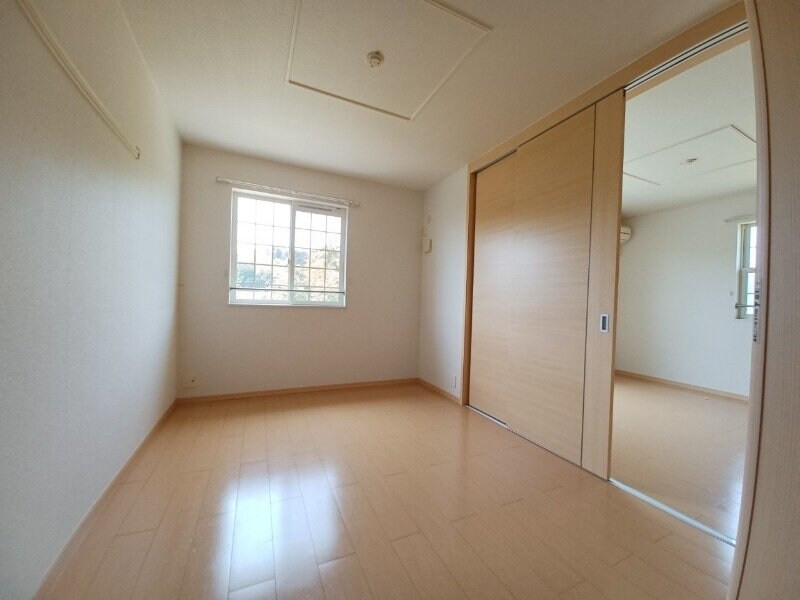 ヴィラーレの物件内観写真