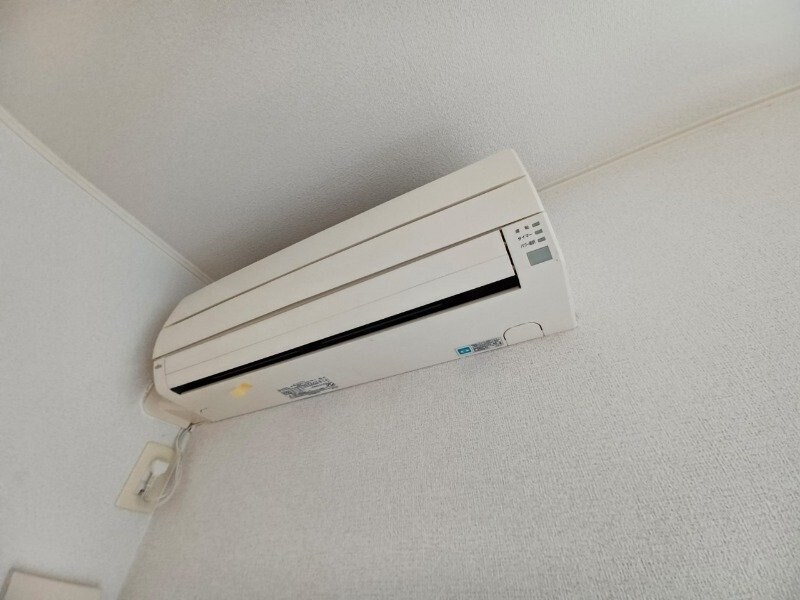 ヴィラーレの物件内観写真