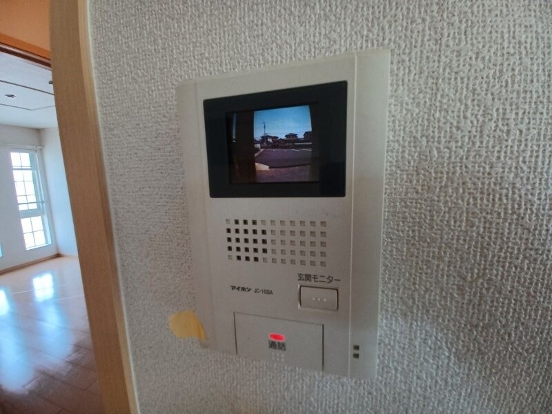 ヴィラーレの物件内観写真