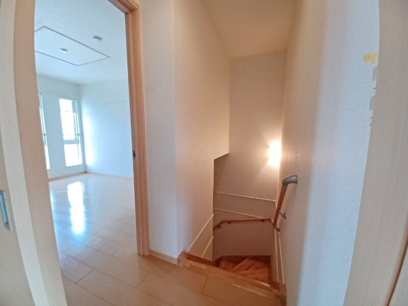 ヴィラーレの物件内観写真