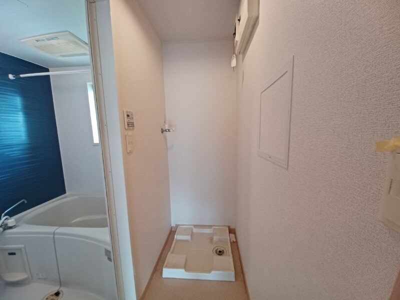 ヴィラーレの物件内観写真