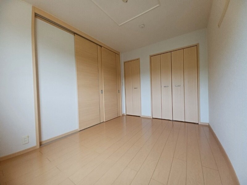 ヴィラーレの物件内観写真