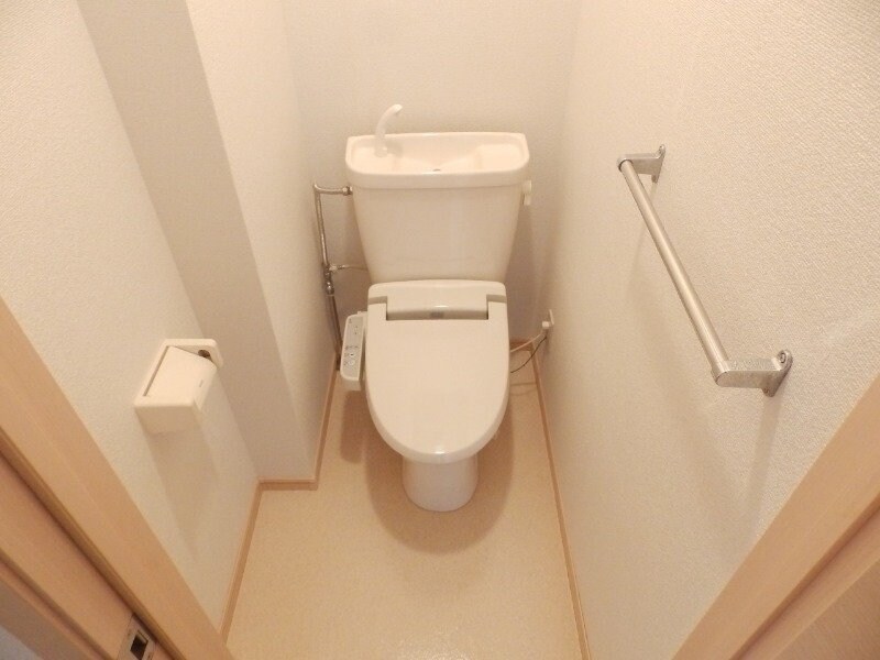 ウエストヒルズ船江山の物件内観写真
