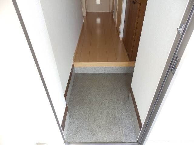 ウエストヒルズ船江山の物件内観写真