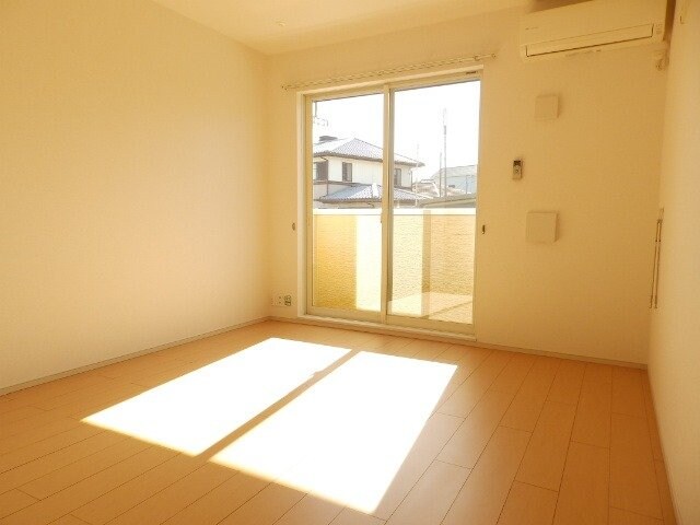 レガンス・サカの物件内観写真