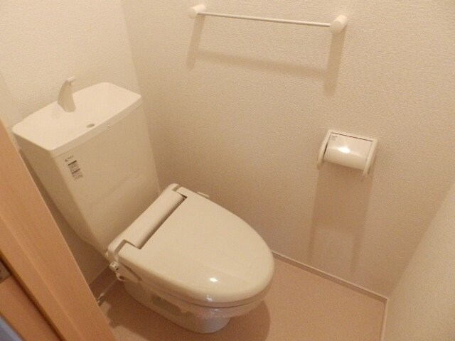 レガンス・サカの物件内観写真