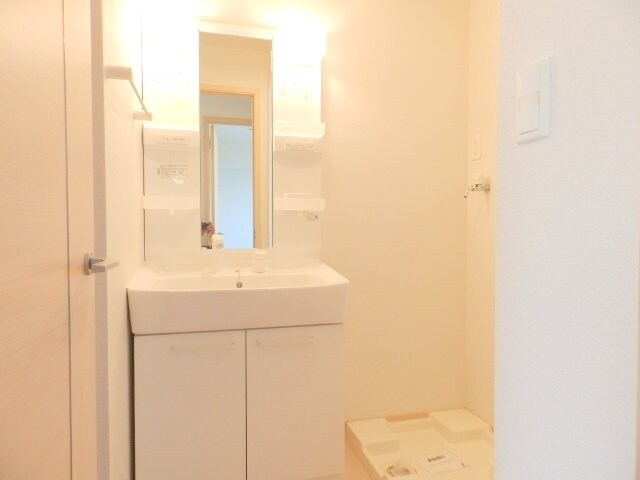 レガンス・サカの物件内観写真