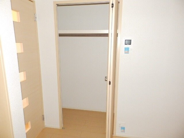 レガンス・サカの物件内観写真