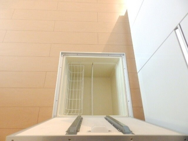 レガンス・サカの物件内観写真