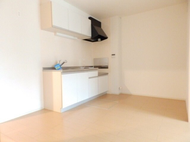 レガンス・サカの物件内観写真