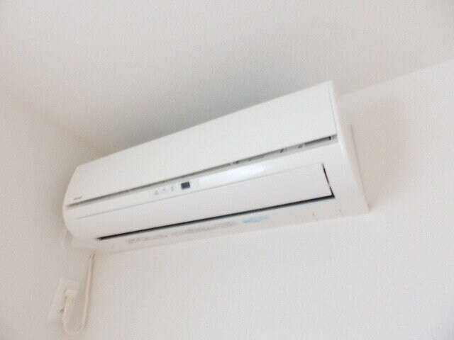 レガンス・サカの物件内観写真