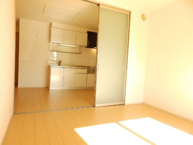 レガンス・サカの物件内観写真