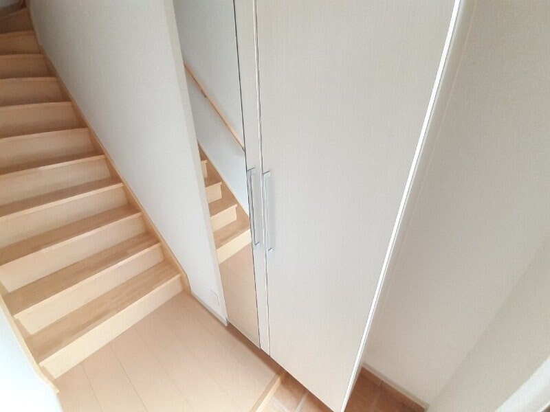 アンジュエル　Ａの物件内観写真