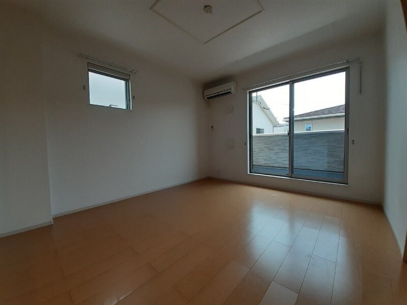 アンジュエル　Ａの物件内観写真