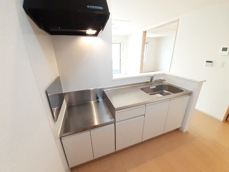 アンジュエル　Ａの物件内観写真