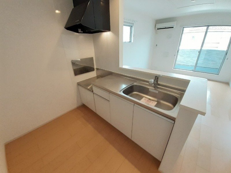 アンジュエル　Ａの物件内観写真