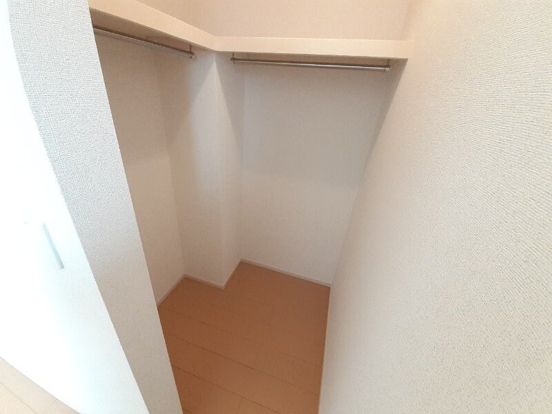 アンジュエル　Ａの物件内観写真
