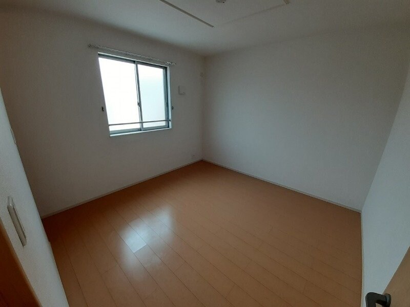 アンジュエル　Ａの物件内観写真