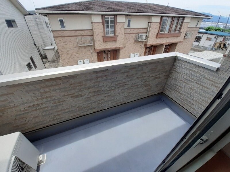 アンジュエル　Ａの物件内観写真