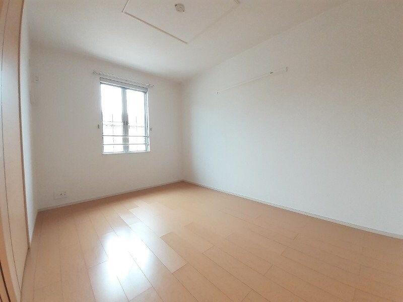 アンジュエル　Ａの物件内観写真